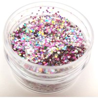 Chunky Glitter Unicorn (Unicorn)